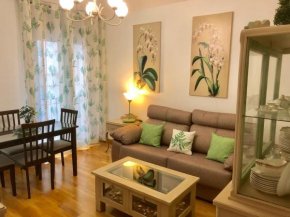 CENTRO ANTEQUERA Moderno Apartamento de Santa Cruz, Antequera